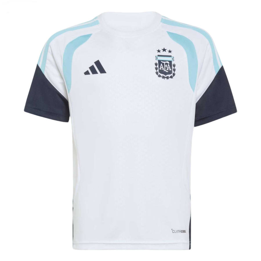 Adidas Adidas Kids' Sports Tops Crew Neck