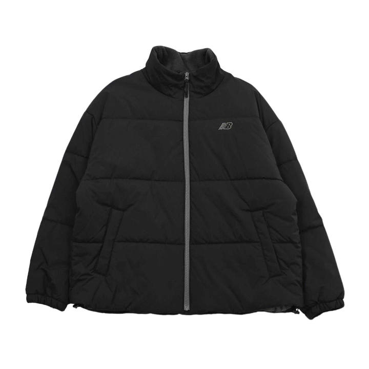 New Balance New Balance Puffer Jacket Men's