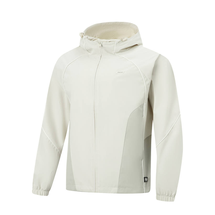 Li-Ning Li Ning Basketball Collection Trench Coat Men's