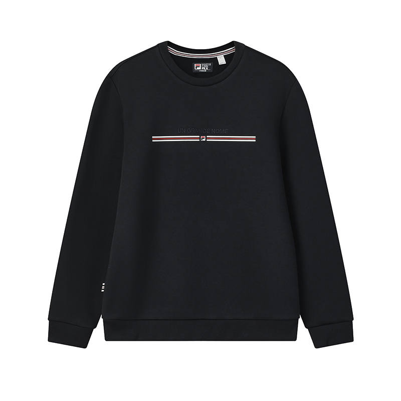 FILA Heritage Sweatshirt Men's Legend Blue