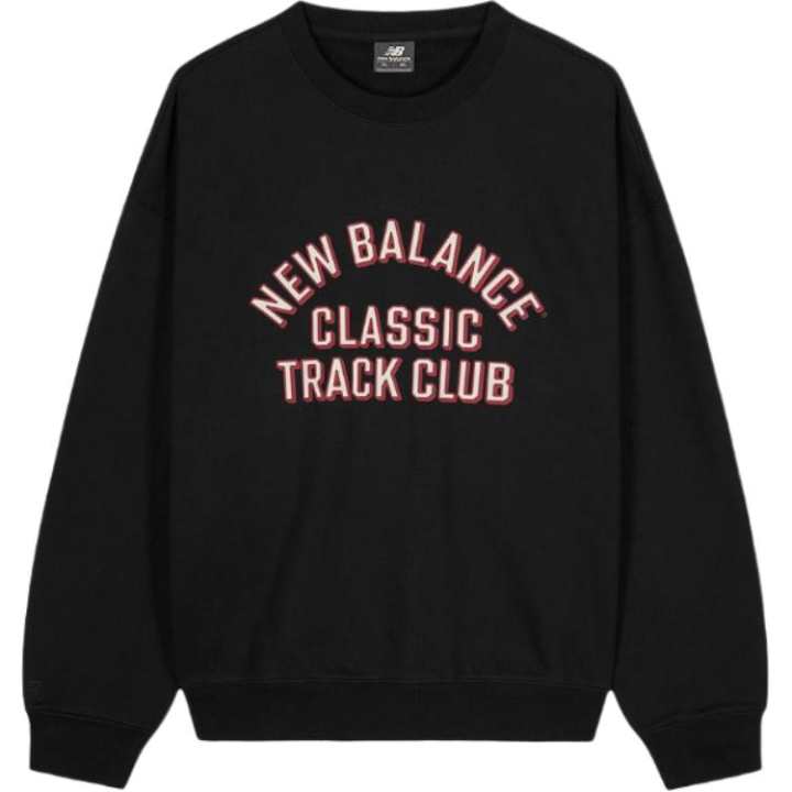 New Balance New Balance Track Club UNI Sweatshirt Men's