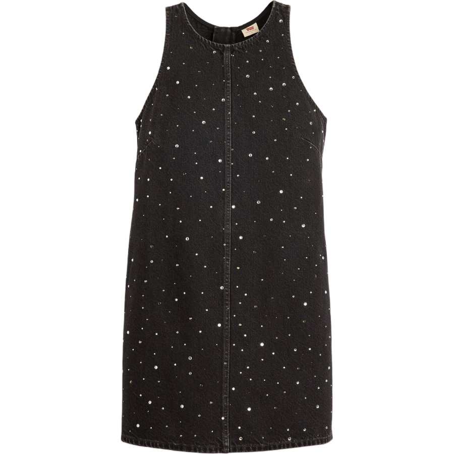 Levis Levi's Sleeveless Dress Women's