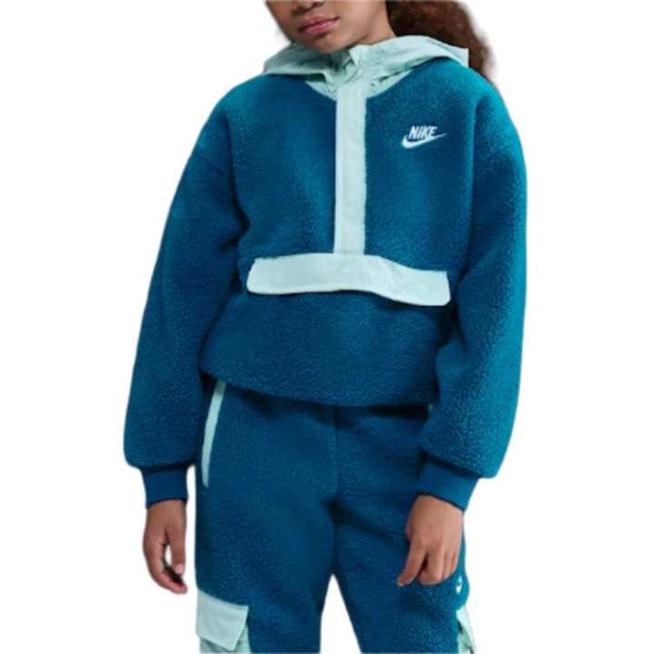 Nike Nike Sweatshirt Sportswear Club Fleece Kids'