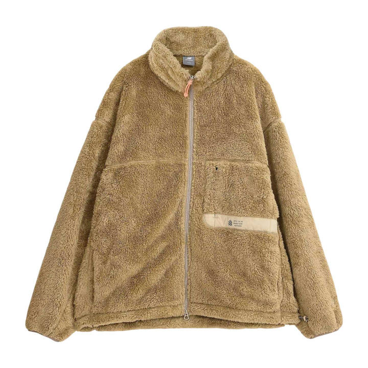 New Balance New Balance Velvet feel Coat Men's