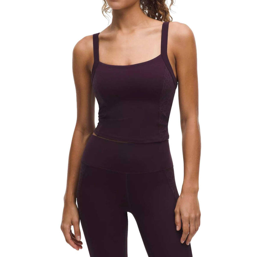 Lululemon Align Yoga Tank Top Women's