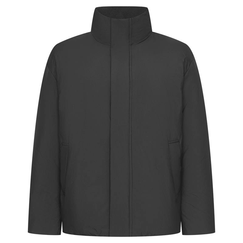 URBAN REVIVO Down Jacket Apparel Men's