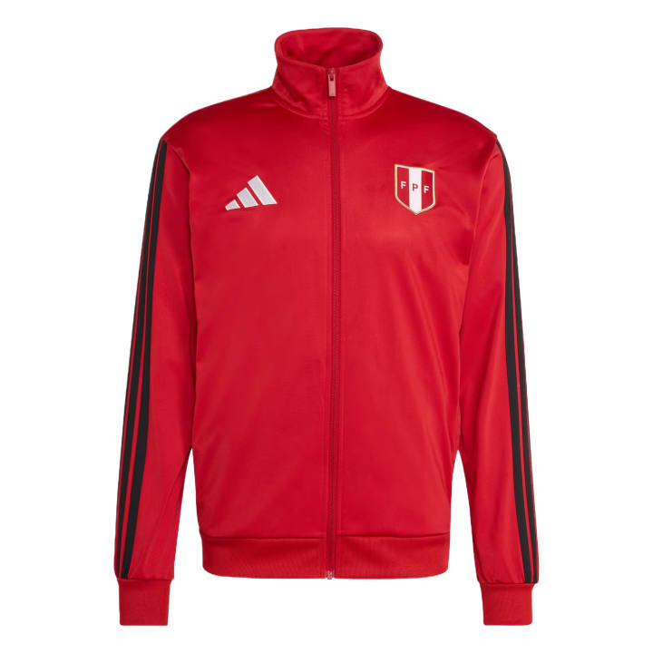 Adidas Adidas Free Shipping With AdiClub Peru Dna Track Top