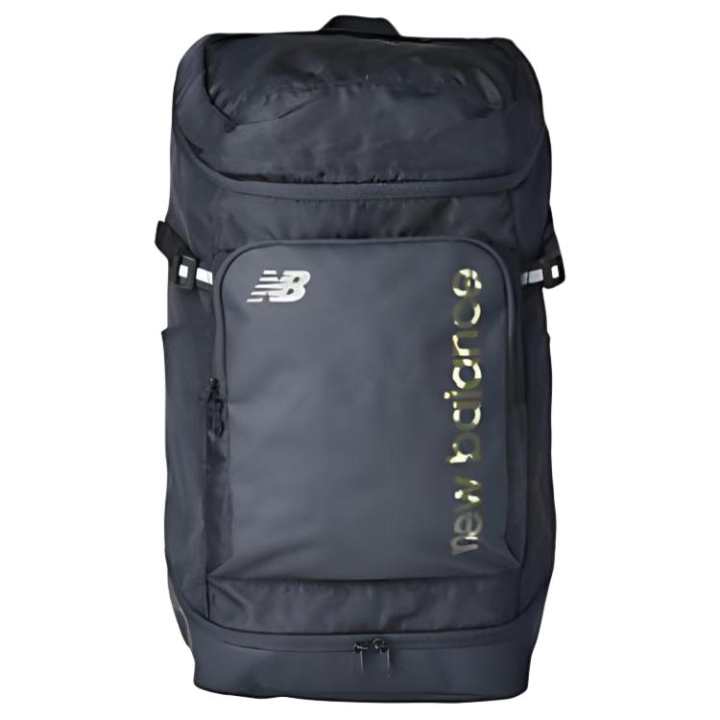 New Balance New Balance Polyester Backpack Unisex Black