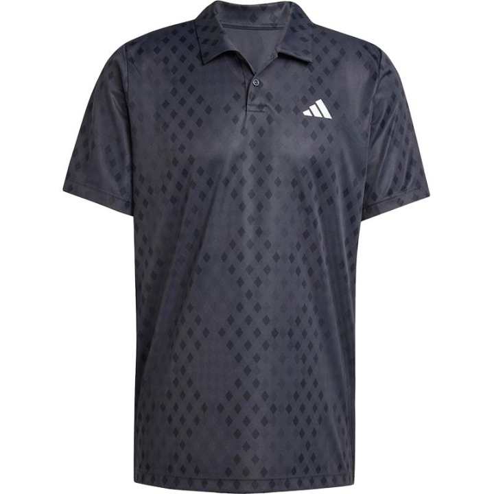 Adidas Adidas Polo Shirt Japan Version Men's