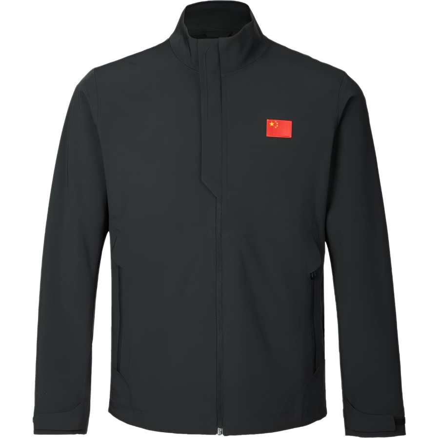 Anta Champion All Weather Collection Jackets & Coats Men's