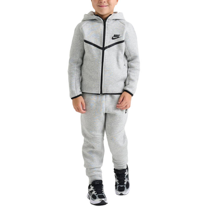 Nike Nike Casual Sportswear Tech 2 Piece Set Kids'