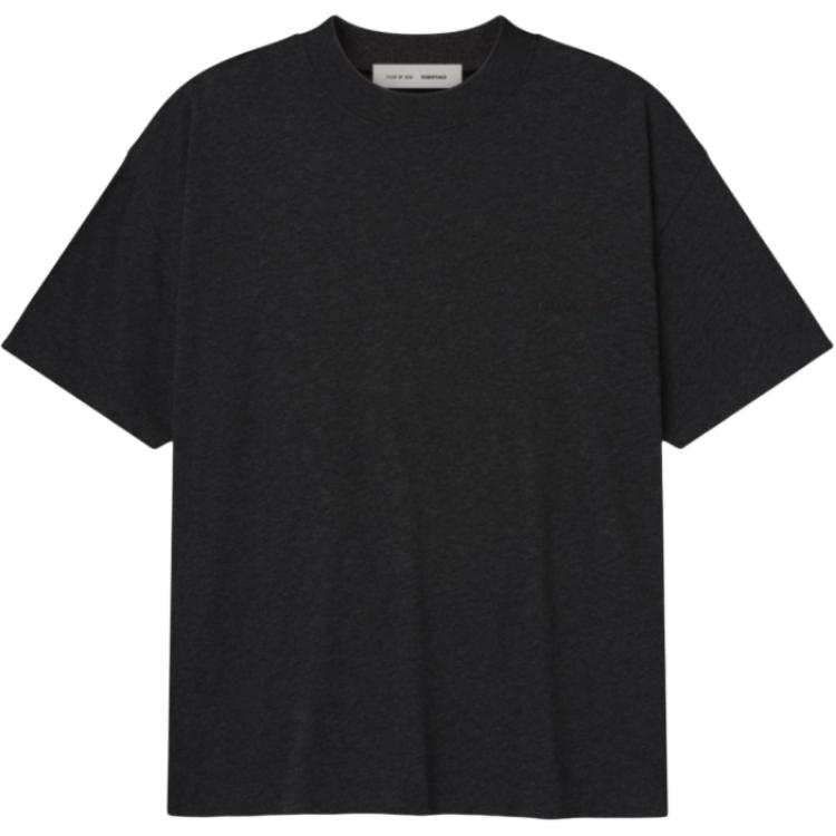 Fear Of God Essentials embroidered-logo T-shirt