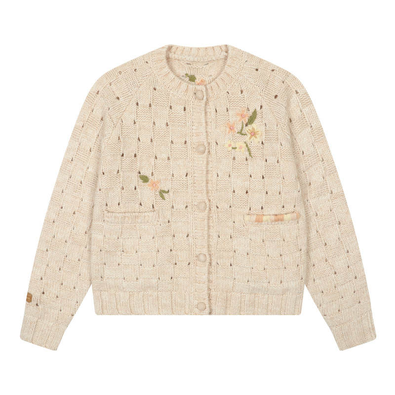 MostwantedLab Sweater Cardigan Women's