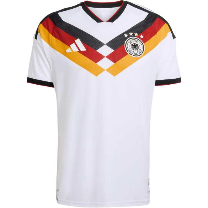 Adidas Adidas DE National Team Soccer Jersey Player Edition Unisex