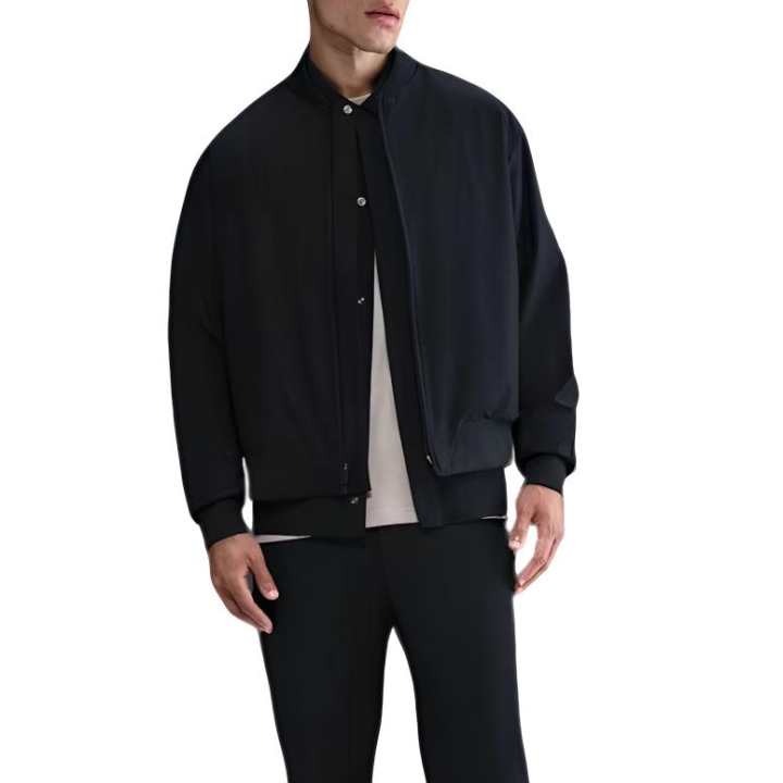 Nike Nike 24.7 Octa Men's Therma-FIT Bomber Jacket