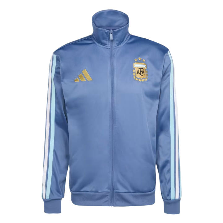 Adidas Adidas Argentina National Team Soccer Jersey Men's