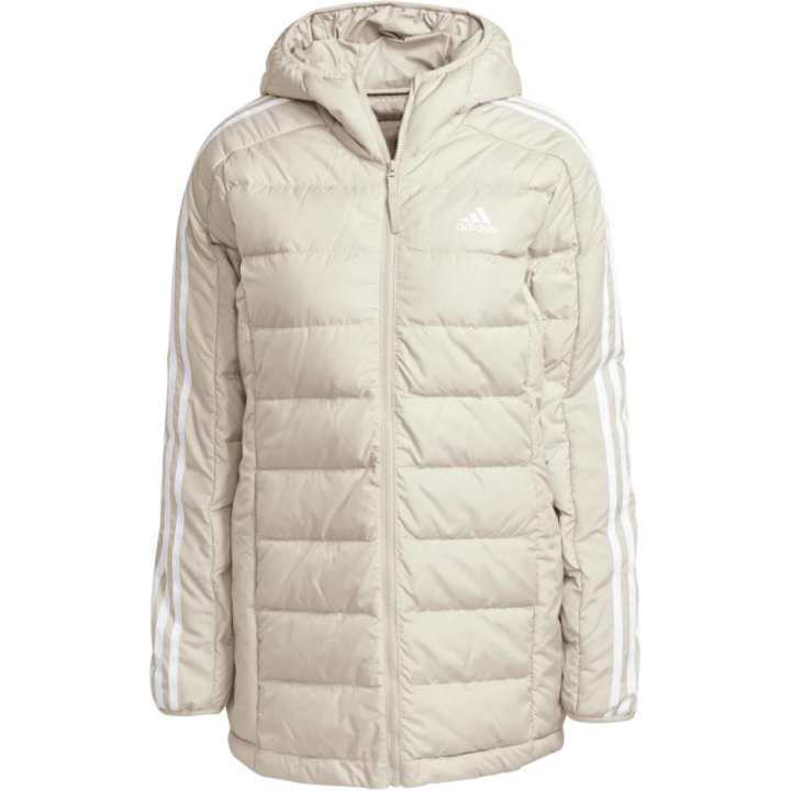Adidas Adidas ESSENTIALS 3 Stripes Down Jacket Japan Version Women's