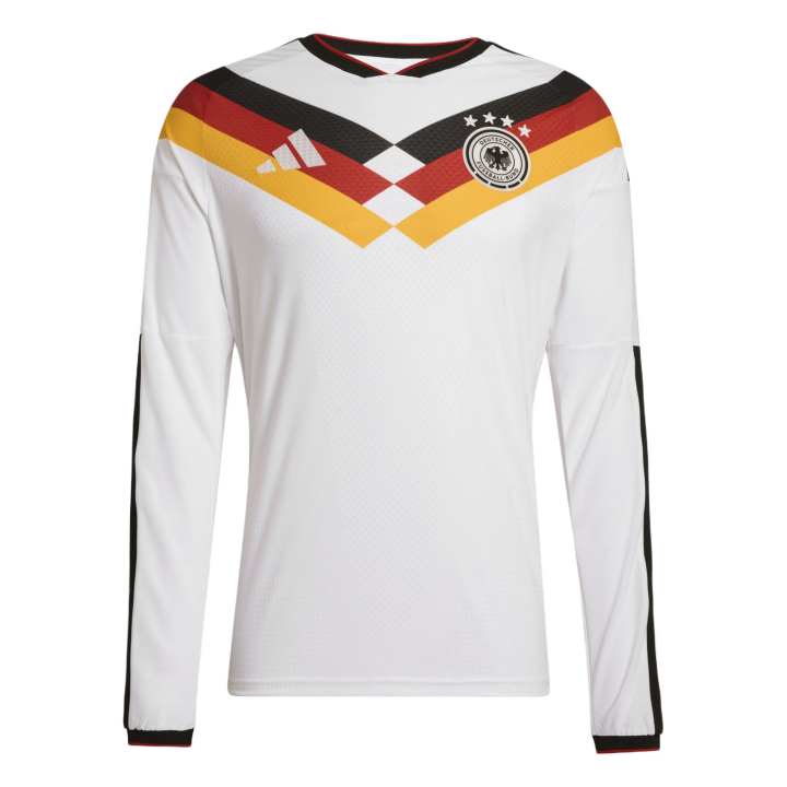 Adidas Adidas DE National Team Soccer Jersey Player Edition Men's