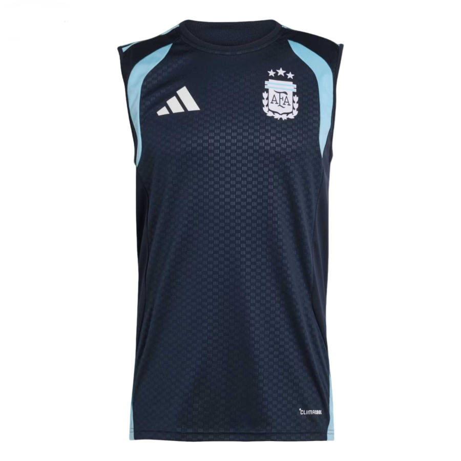 Adidas Adidas Argentina National Team Soccer Jersey Men's
