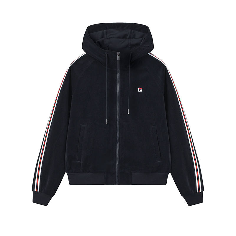 FILA HERITAGE Jacket Women's Legend Blue
