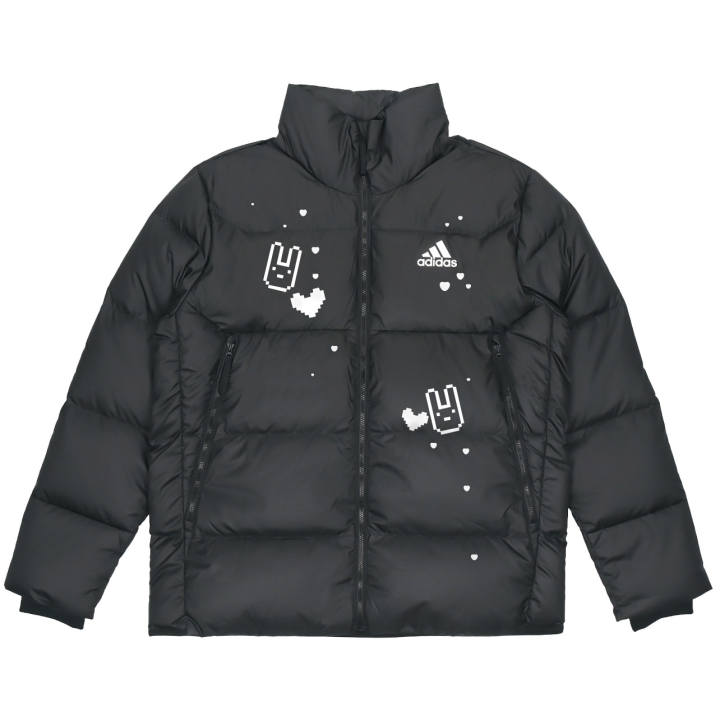 Adidas Adidas BAFFLE DOWN Jacket Unisex
