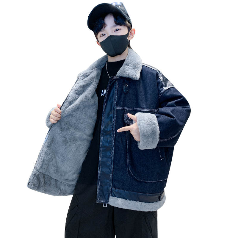 PROTECTCAMEL PROTECTCAMEL Padded Jacket Children Aged 3 7 Years Old