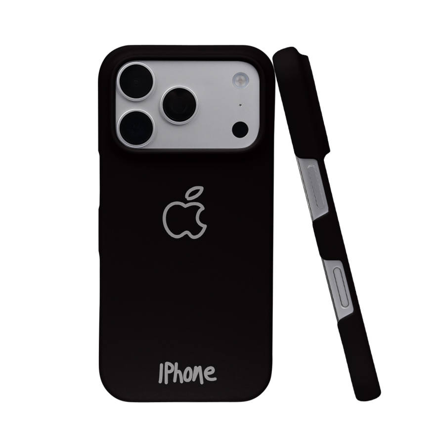 Keshami PC Material Thick Line Anti Drop Style/Half Bag Style Magnetic Phone Cases