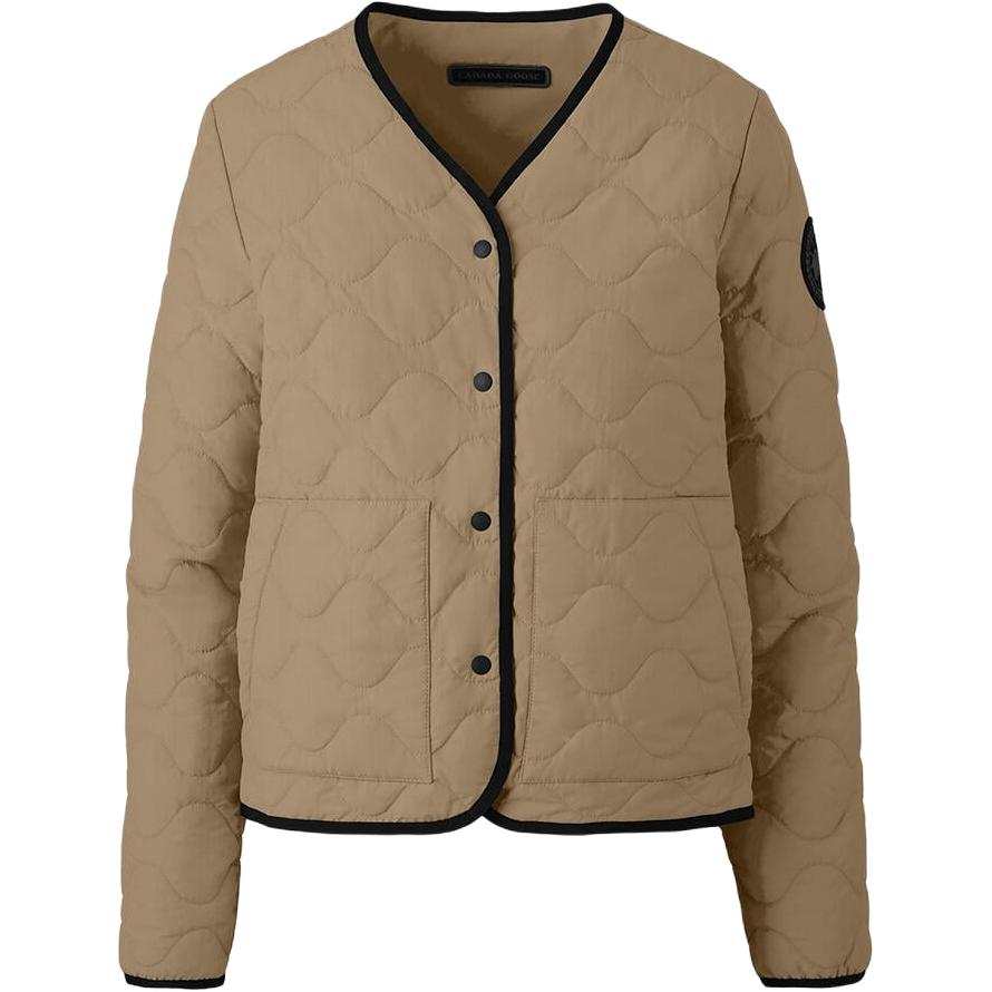 Canada Goose Canada Goose Annex Logo Patch Reversible Jacket