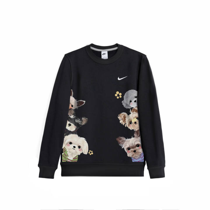 Nike Nike Sportswear Sweatshirt Unisex
