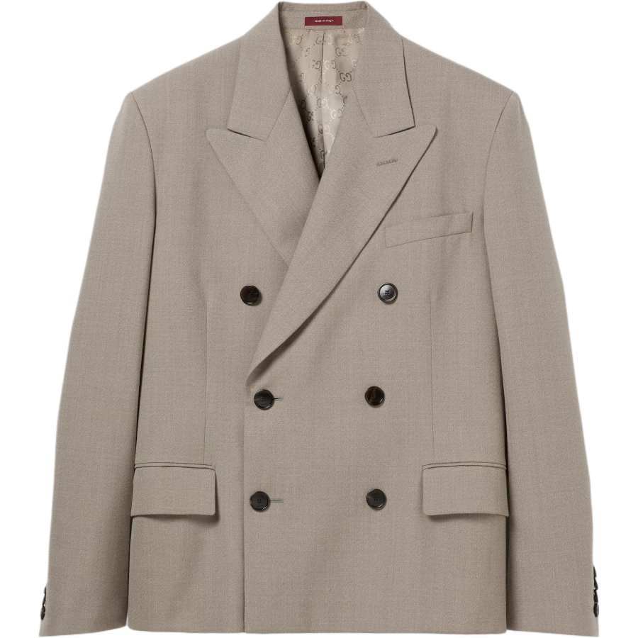 GUCCI Business Suit Coat Women's