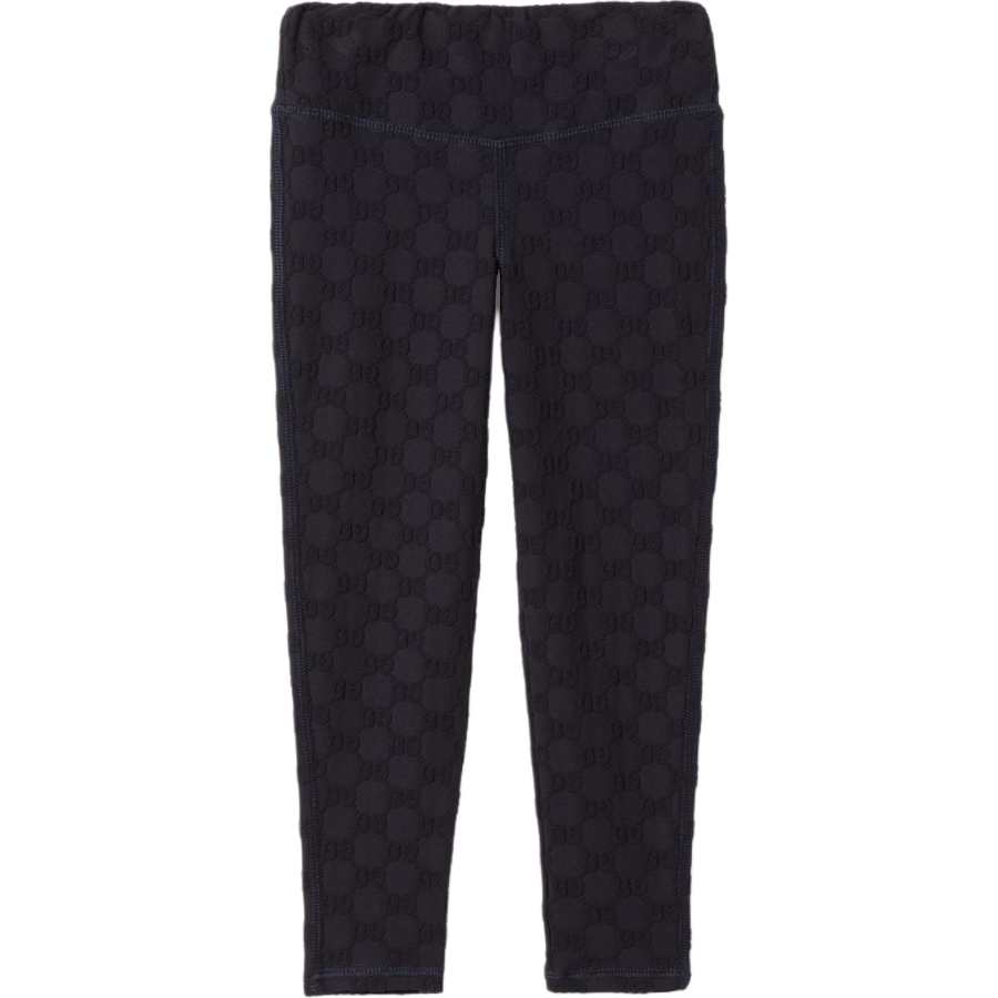 GUCCI Kids Leggings Moderate