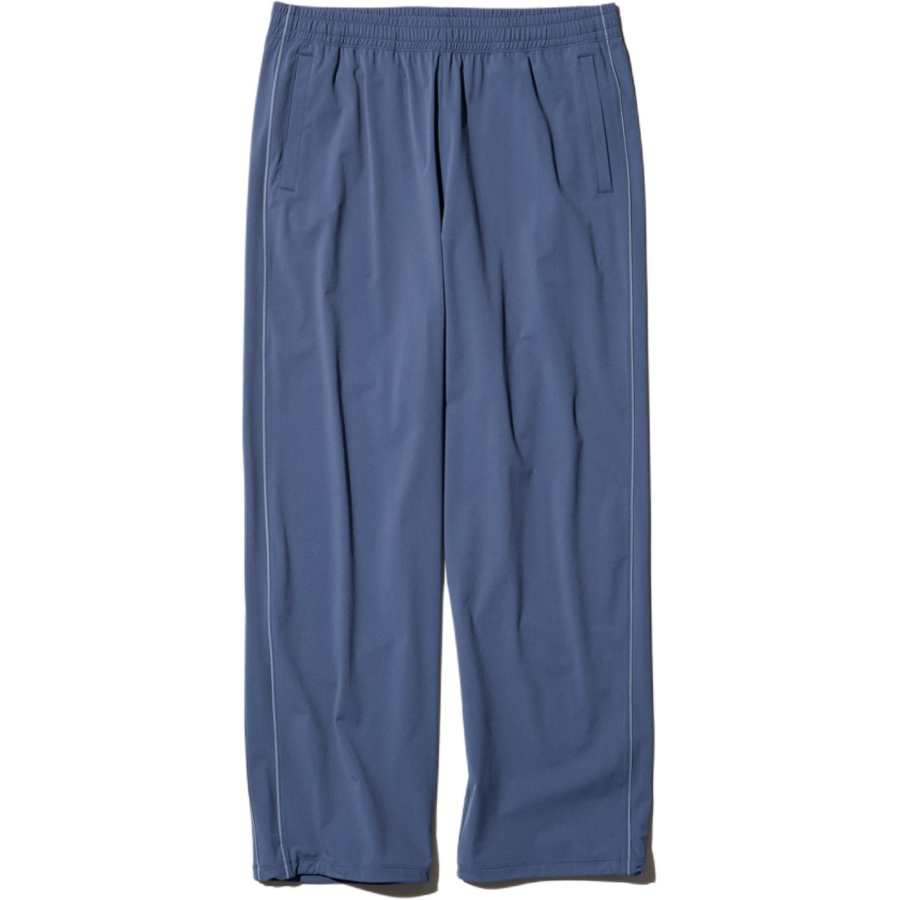 UNIQLO Casual Pants Unisex Blue