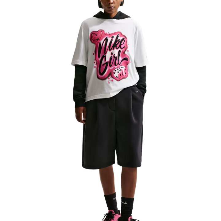Nike Nike Sportswear Essentials Women's Boxy T-Shirt