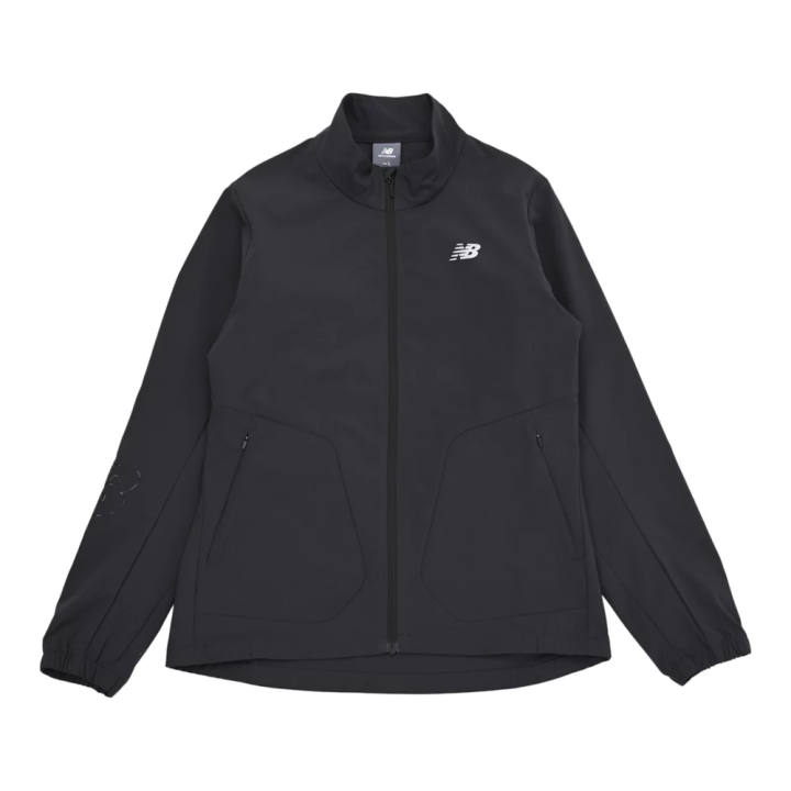 New Balance New Balance Jackets Women's Phantom Stand Collar Moderate Other