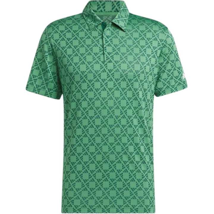 Adidas Adidas HEAT.RDY Polo Shirt Japan Version Men's