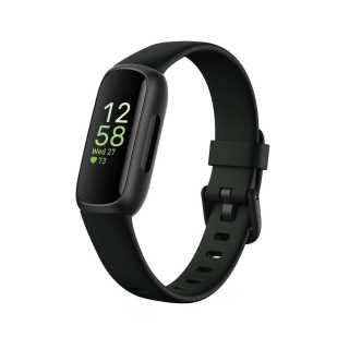 FITBIT Inspire 3 AndroidiOS Always Stay Healthy, Wearable All Day Smart Bracelets