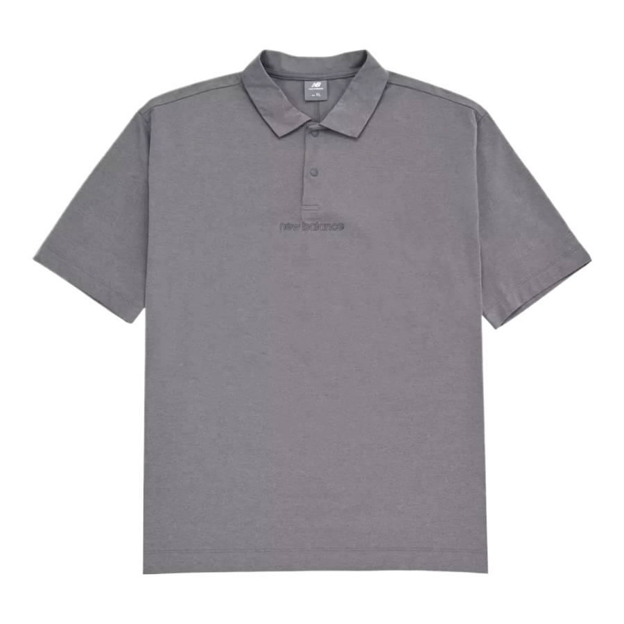 New Balance New Balance NB Polo Shirt Men's