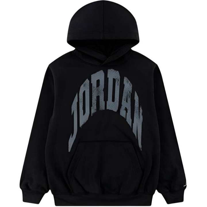 Jordan Jordan Grade School Sweatshirts Hooded Moderate