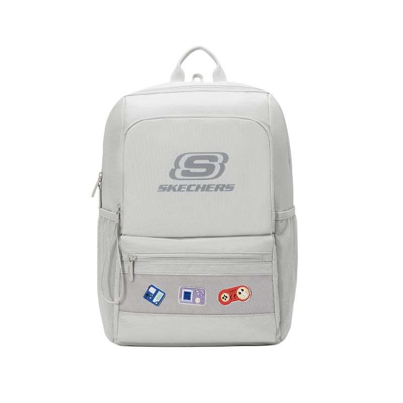 Skechers Skechers Fabric Backpack Unisex Multicolor
