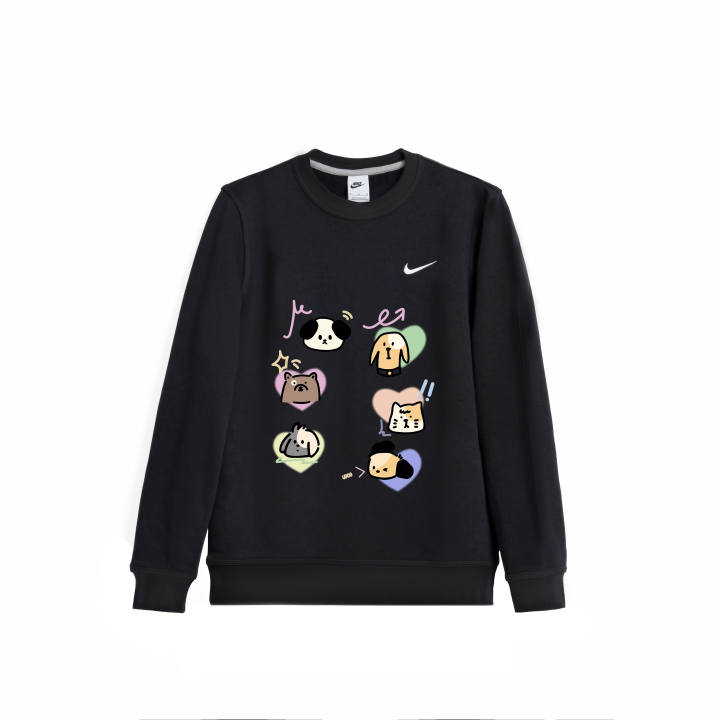 Nike Nike Sportswear Sweatshirt Unisex