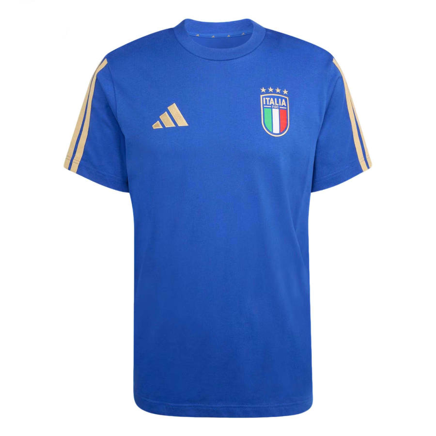 Adidas Adidas Italy National Team Soccer Jersey Men's