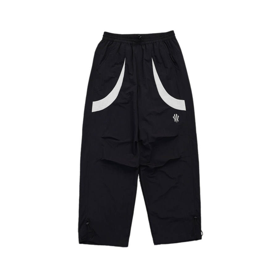 ANTA Anta Sports Pants Unisex Basic Black