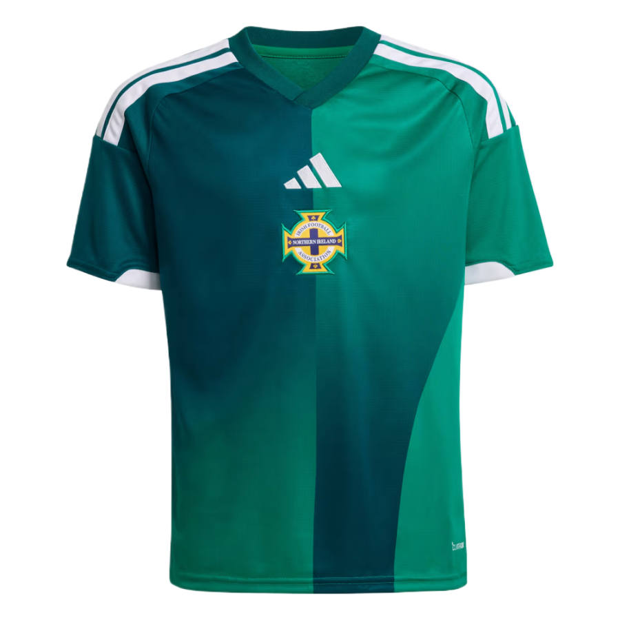 Adidas Adidas Kids' Sports Tops V Neck Moderate