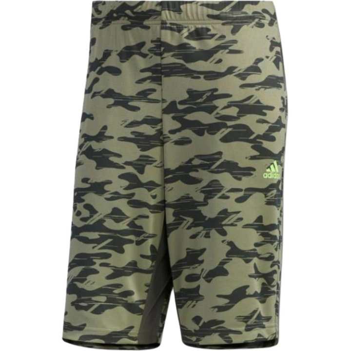 Adidas Adidas Casual Shorts Japan Version Unisex