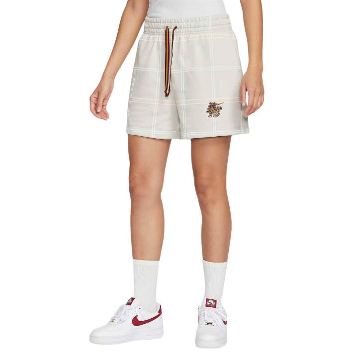Nike Nike Sportswear Phoenix Fleece Casual Shorts Women's