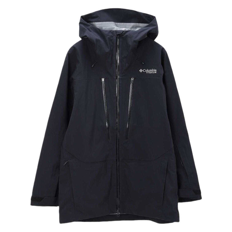 Columbia Jackets Men's Hooded Moderate Other