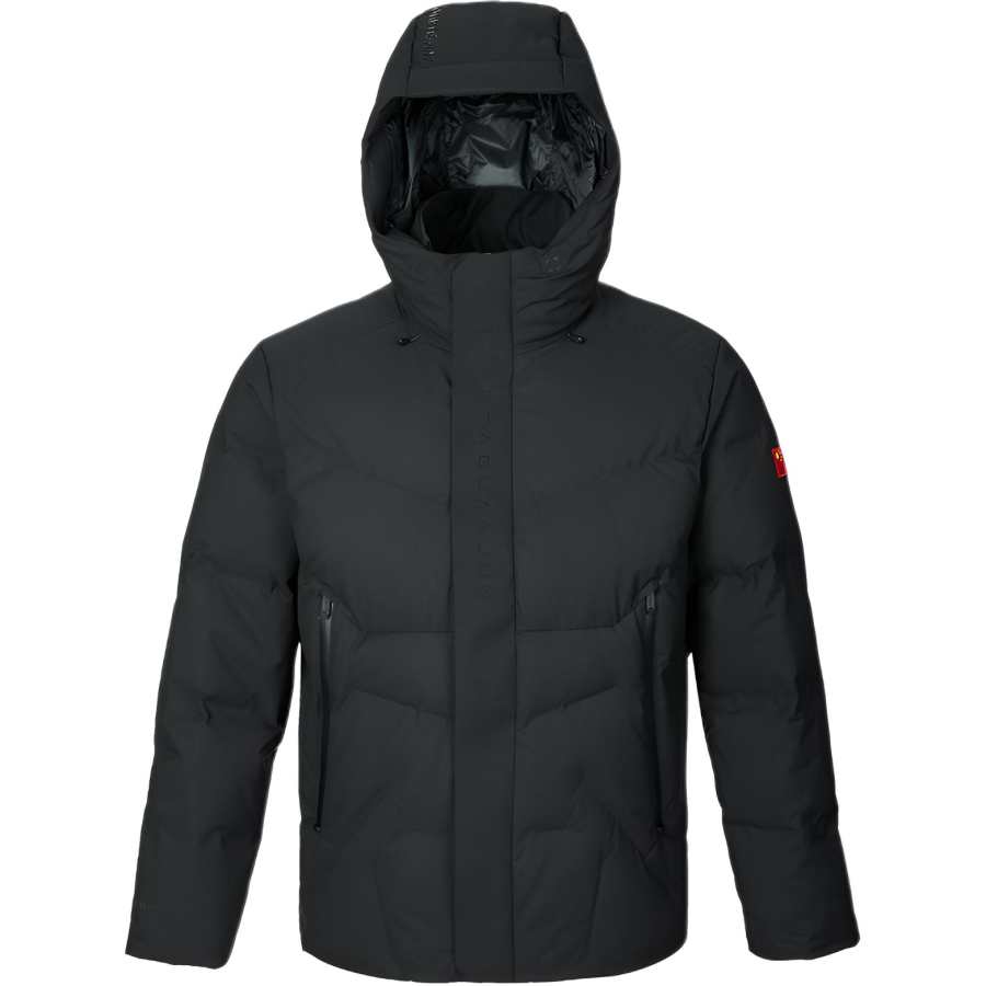 Anta Champion All Weather Collection Down Jacket Men's