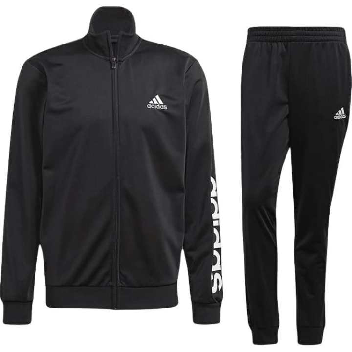 Adidas Adidas Casual Sportswear Japan Version Men's