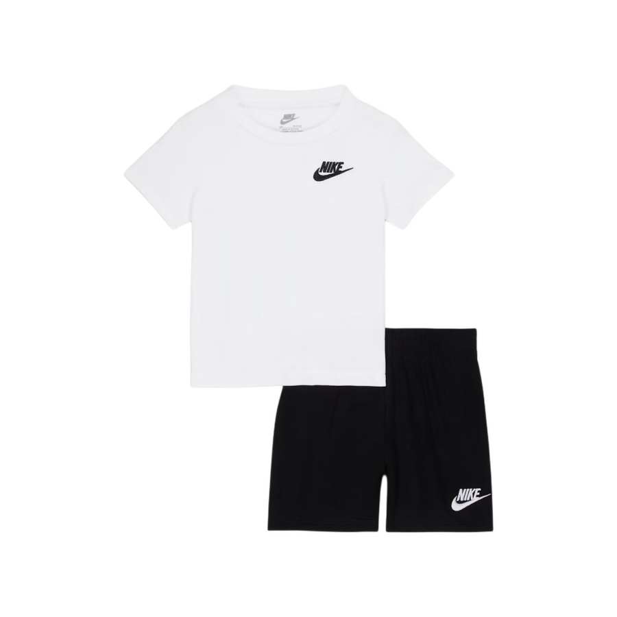 Nike Nike Kids Casual Sportswear Crew Neck Moderate