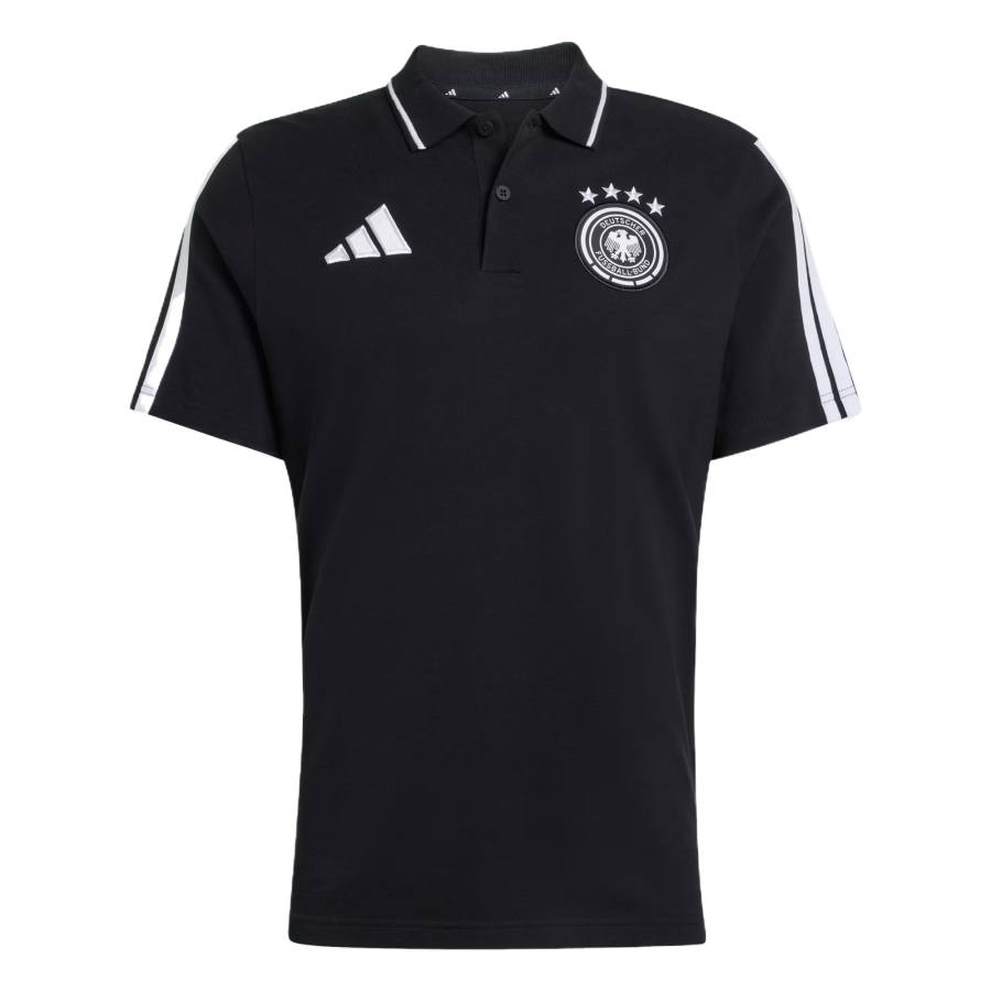 Adidas Adidas Free Shipping With AdiClub Germany Dna Polo Shirt